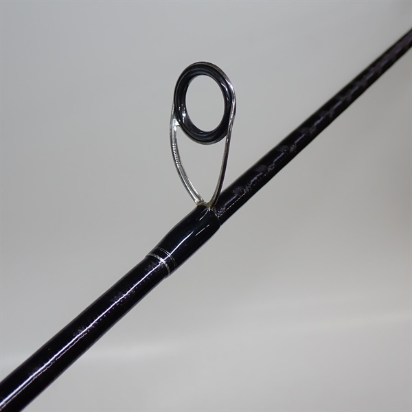 １６オシアジガー ナチュラルジャークＳ６４３